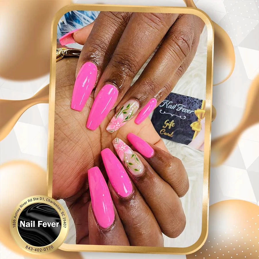Nail Design August 10 2026